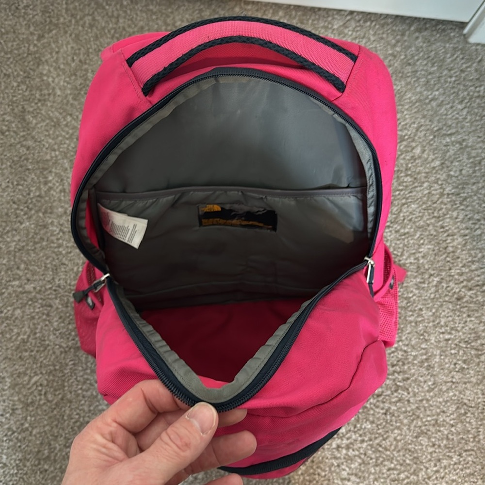 The North Face, Haystack, Backpack - image 5